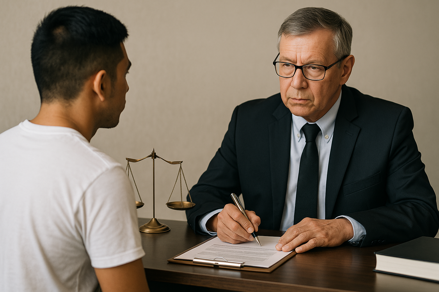 Defensa legal en demandas de alimentos por hijos adultos